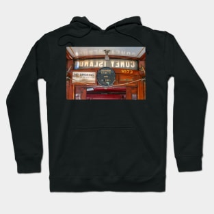 Trolley Hoodie